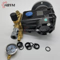 Запчасти для бетонных насосов Sany Black Cat Water Pump